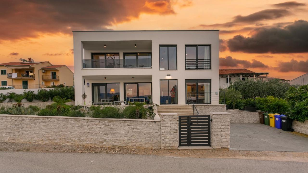 Villa Alma Krk Linardići Zewnętrze zdjęcie