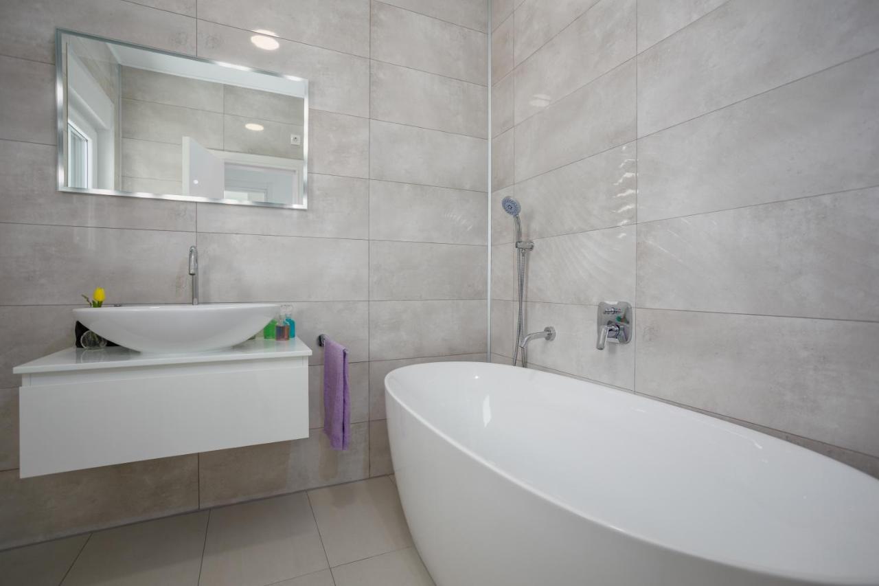 Villa Alma Krk Linardići Zewnętrze zdjęcie