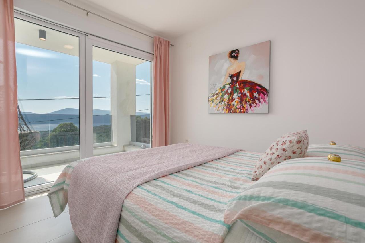 Villa Alma Krk Linardići Zewnętrze zdjęcie