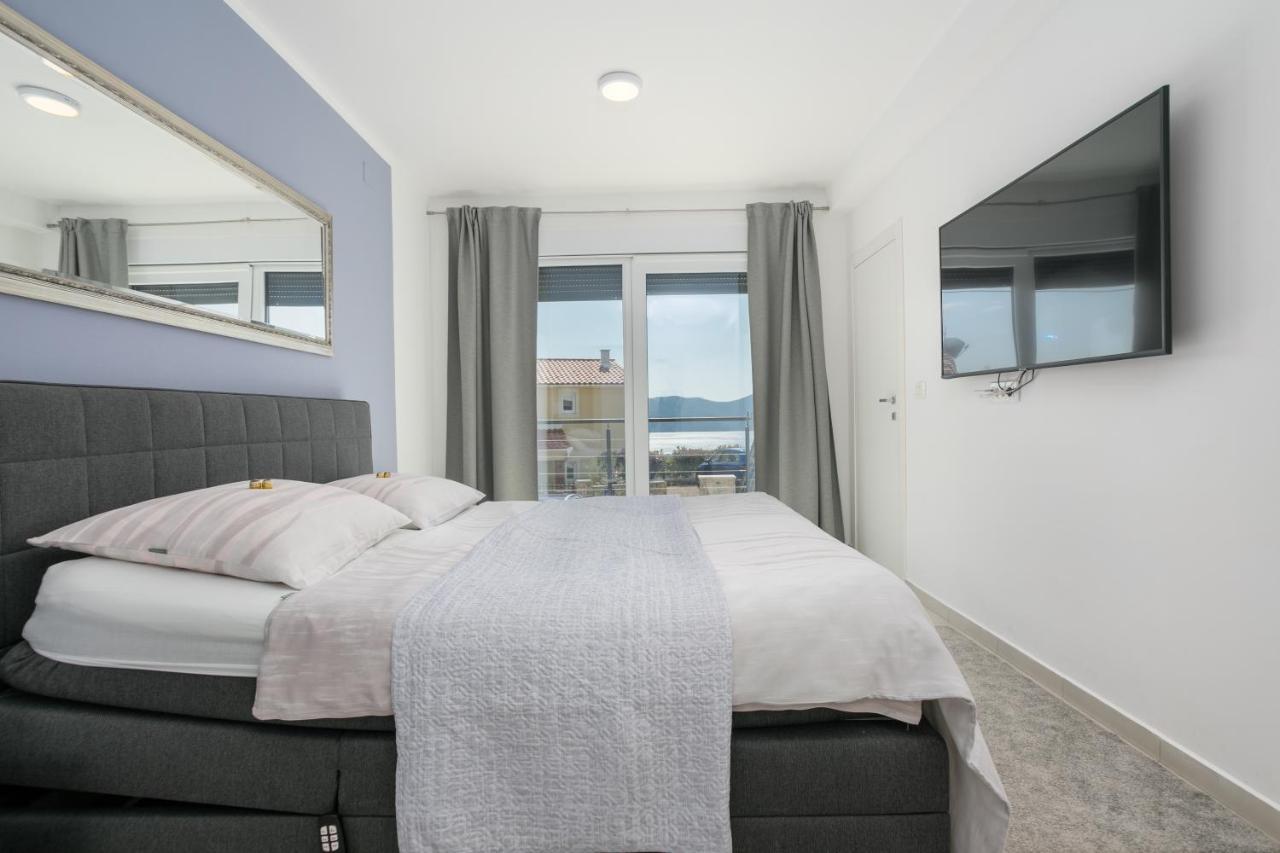 Villa Alma Krk Linardići Zewnętrze zdjęcie