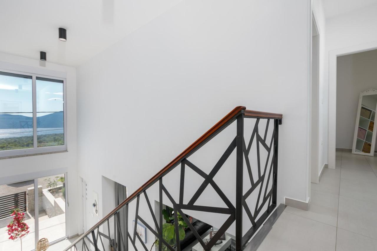 Villa Alma Krk Linardići Zewnętrze zdjęcie