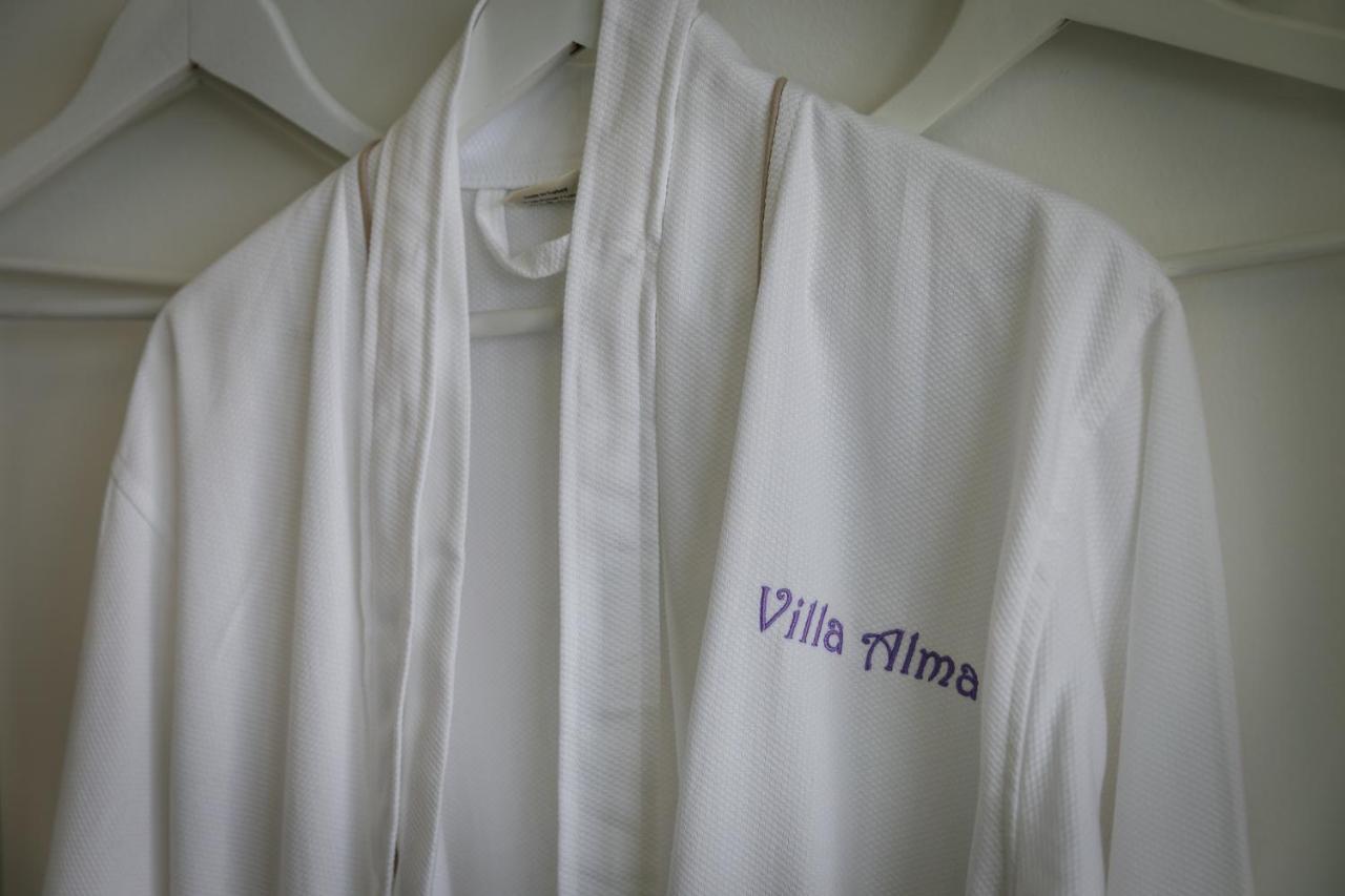 Villa Alma Krk Linardići Zewnętrze zdjęcie