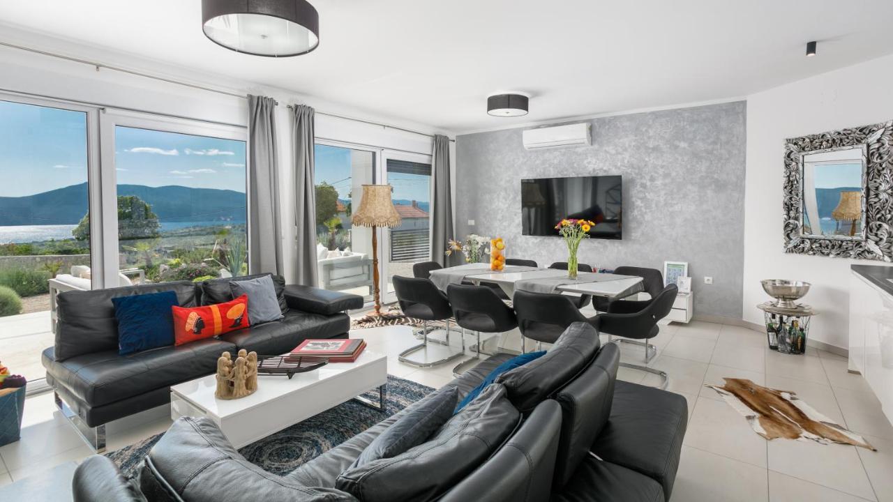 Villa Alma Krk Linardići Zewnętrze zdjęcie