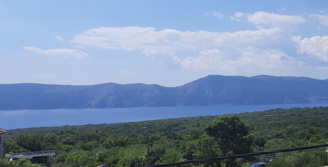 Villa Alma Krk Linardići Zewnętrze zdjęcie